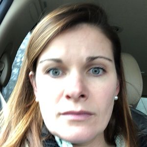 Meet your Posher, Jen